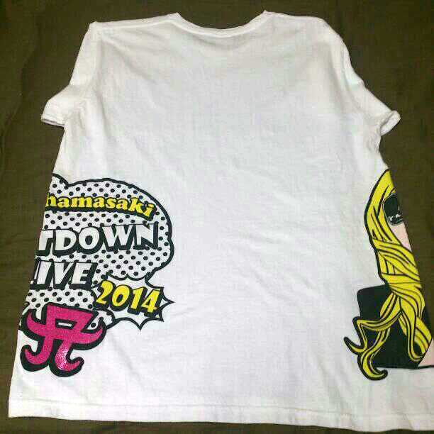 売り切れましたm(__)m浜崎あゆみ専用♪