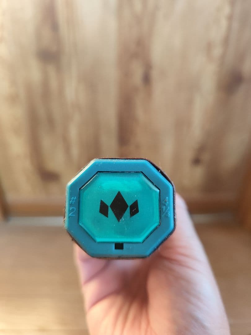 ダイアデム　DIADEM NOVA ノヴァV3 G2テニスラケット