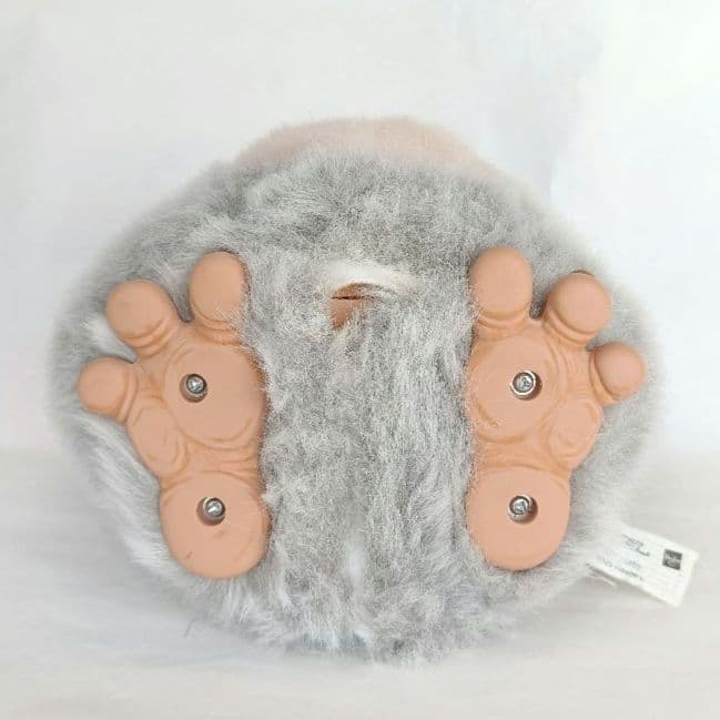 【稼働品】ファービー2 クラウディピーチ グリーン目 ドイツ語 2005