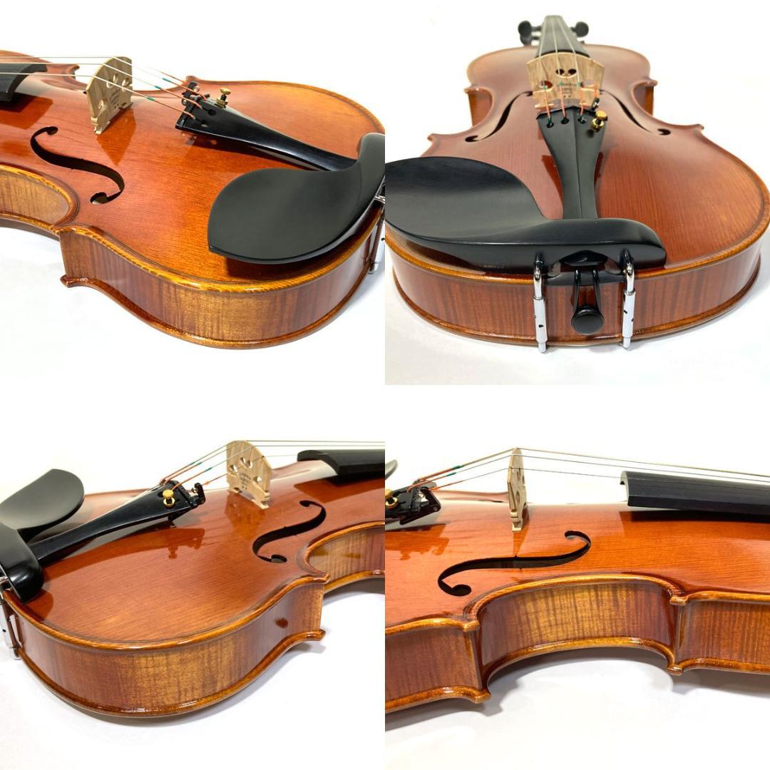 Nicola Davidov FV 4/4 バイオリン 2019