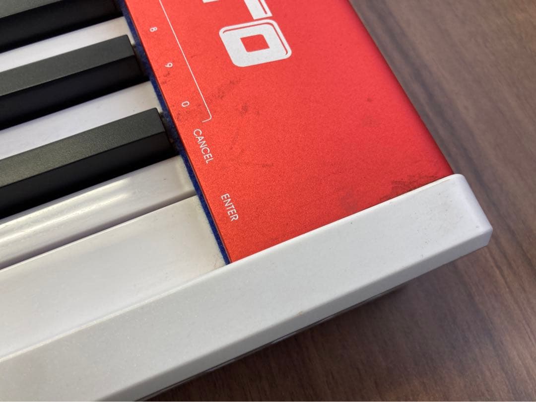 midiplus x8 pro USB キーボードコントローラー