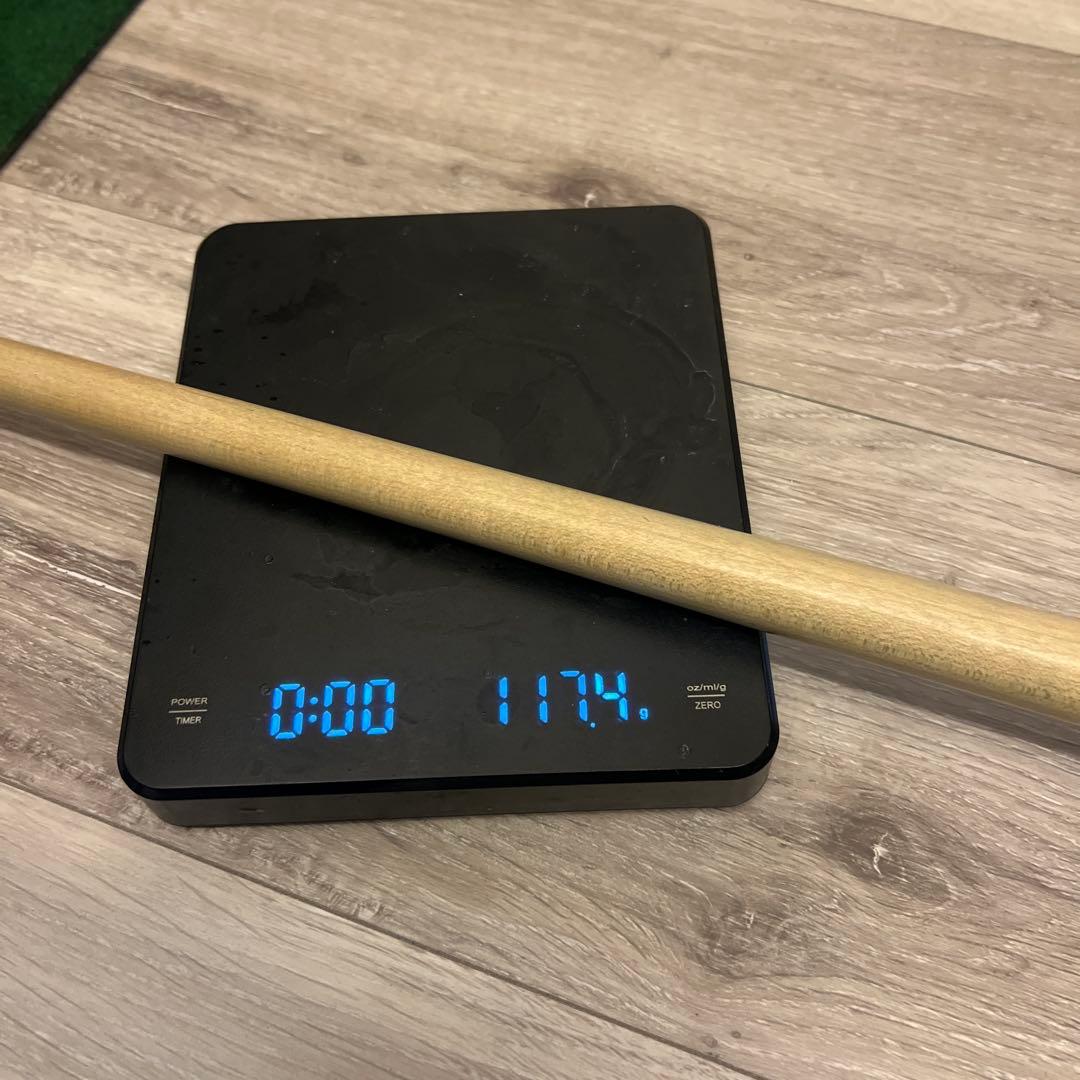 ハオキュー　APシャフト