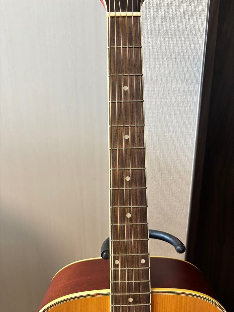 Elioth Revolution アコースティックギター セット