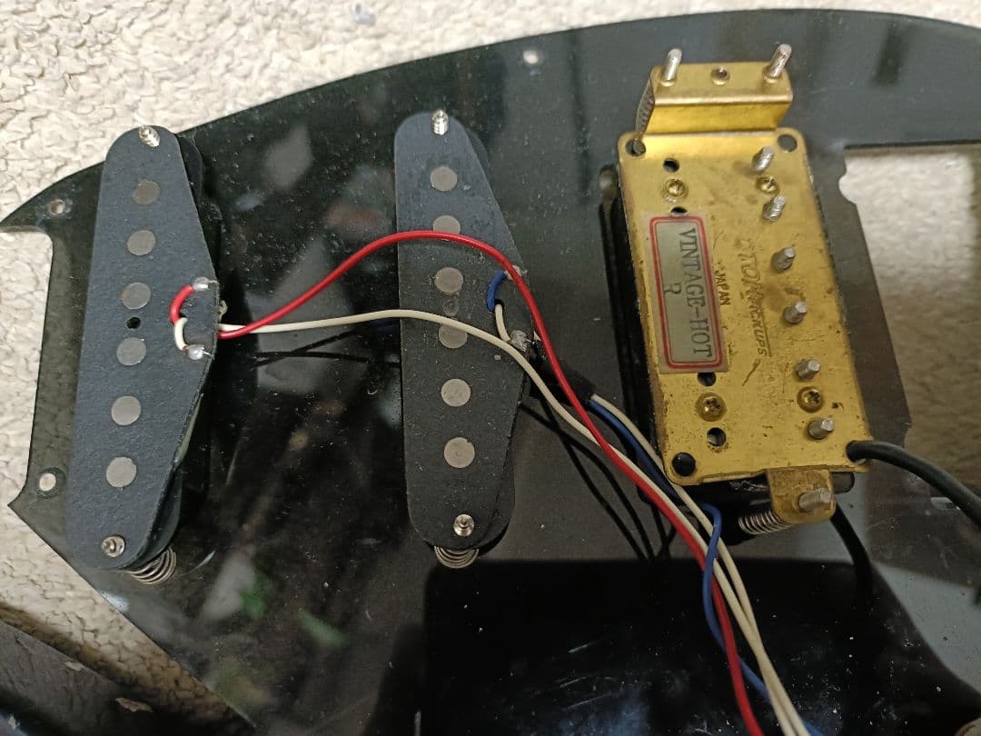 TOKAI TALBO アルミボディ talbo secret factory