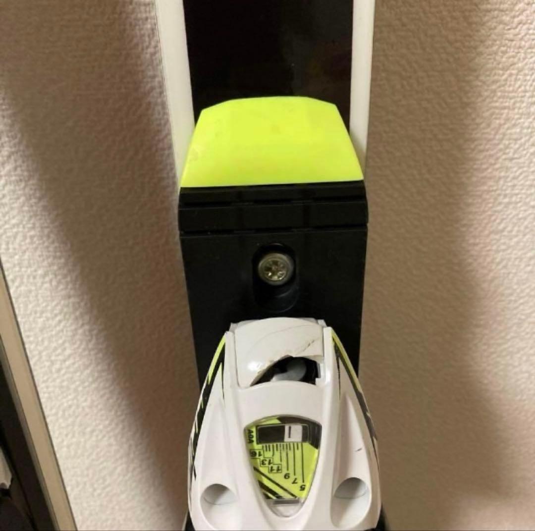 HEADスキー板GS WORLD CUP REBELS i.GS RD183cm