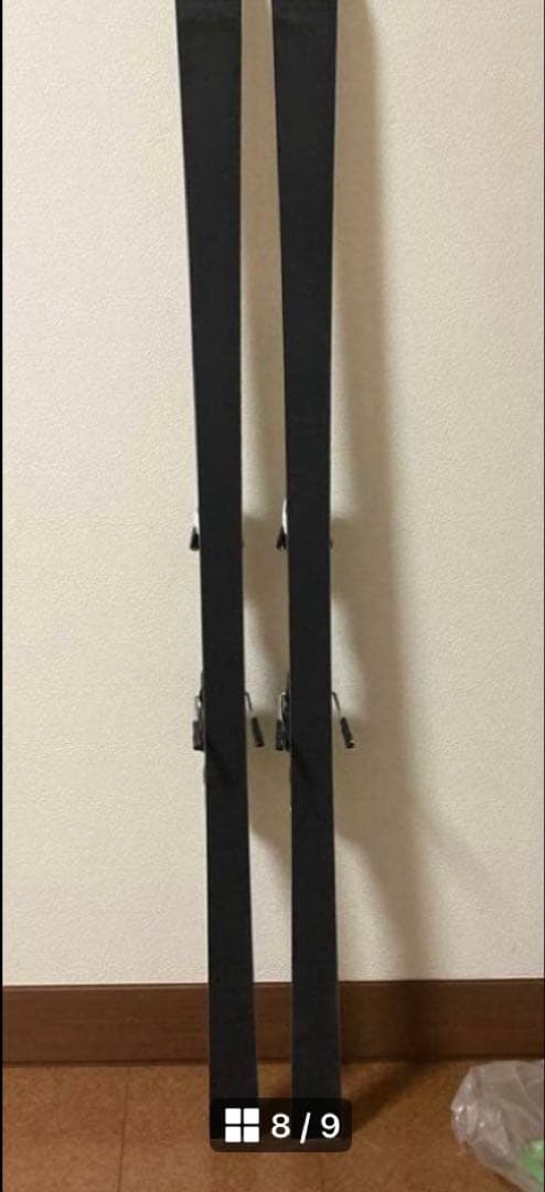 HEADスキー板GS WORLD CUP REBELS i.GS RD183cm