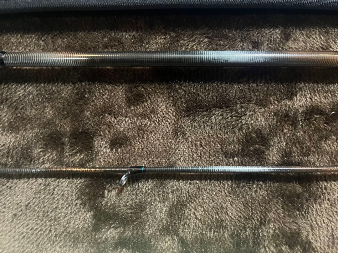 【値下中】ダイワ エメラルダス STOIST AGS 76MMH-SMT