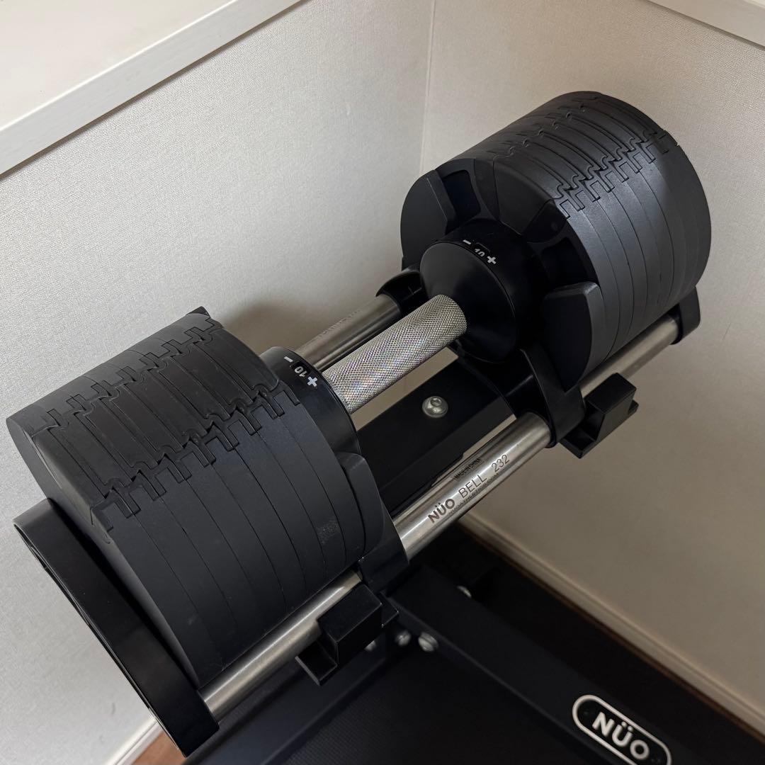 【原則手渡し・配送相談】Flexbell 32kg フレックスベル　スタンド付き