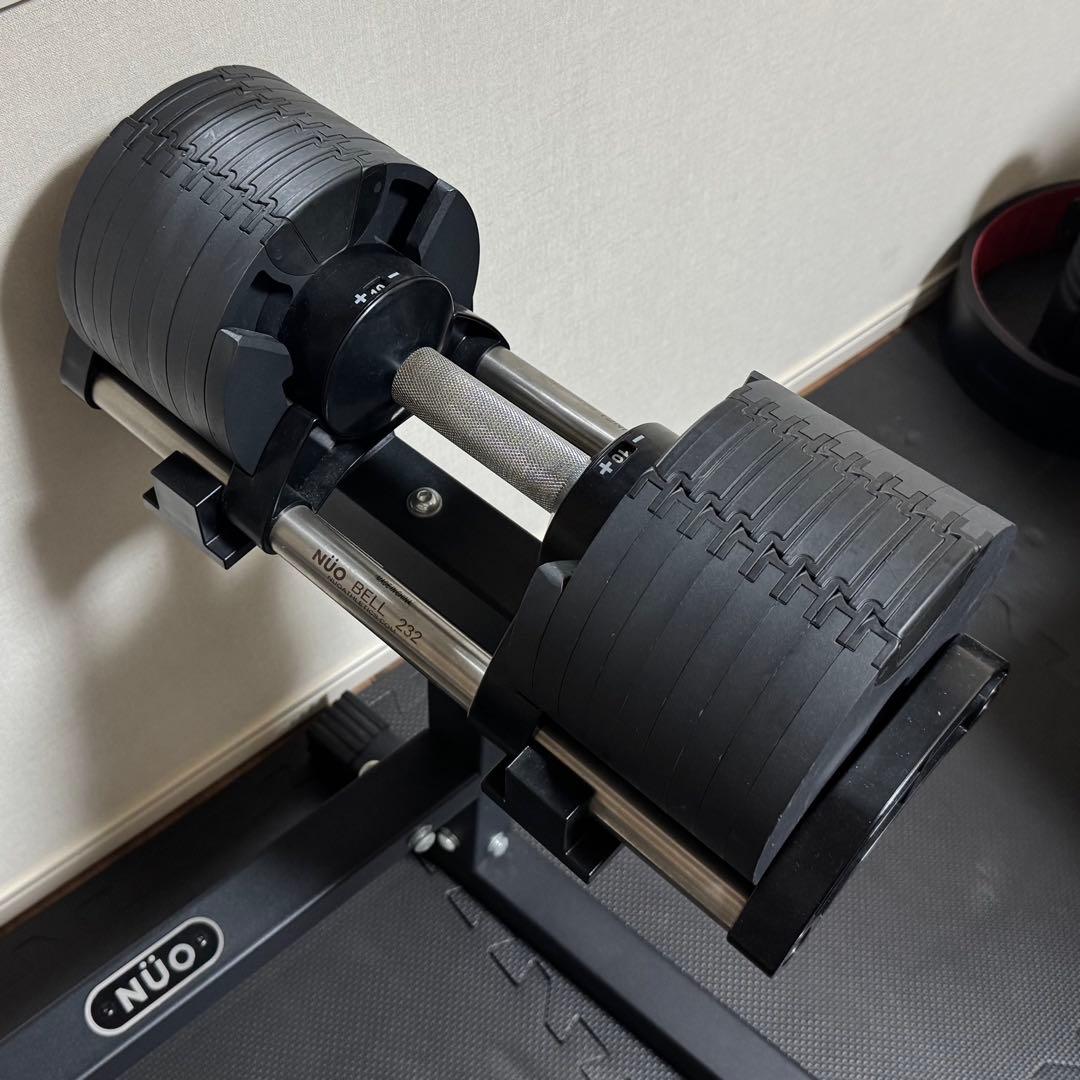 【原則手渡し・配送相談】Flexbell 32kg フレックスベル　スタンド付き