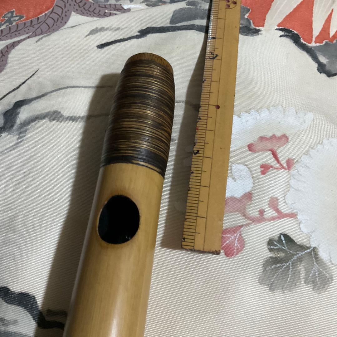 立平　唄もの7穴 7本調子