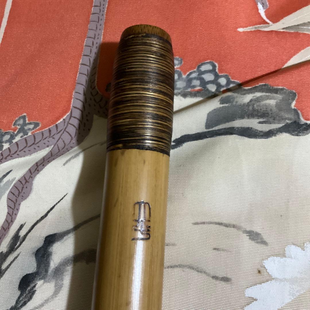 立平　唄もの7穴 7本調子