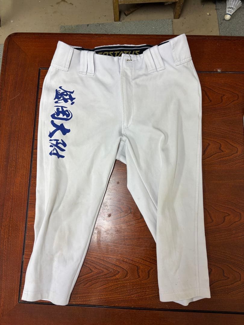 盛岡大附属　練習試合セット　※値下げ可能！！