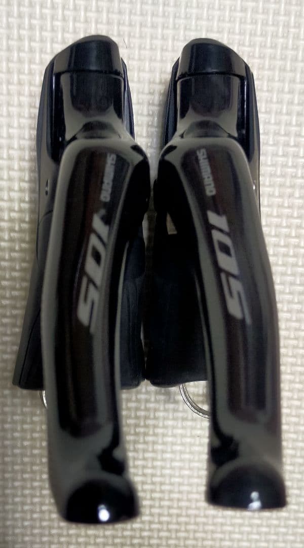 SHIMANO 105 ST-R7000 左右セット