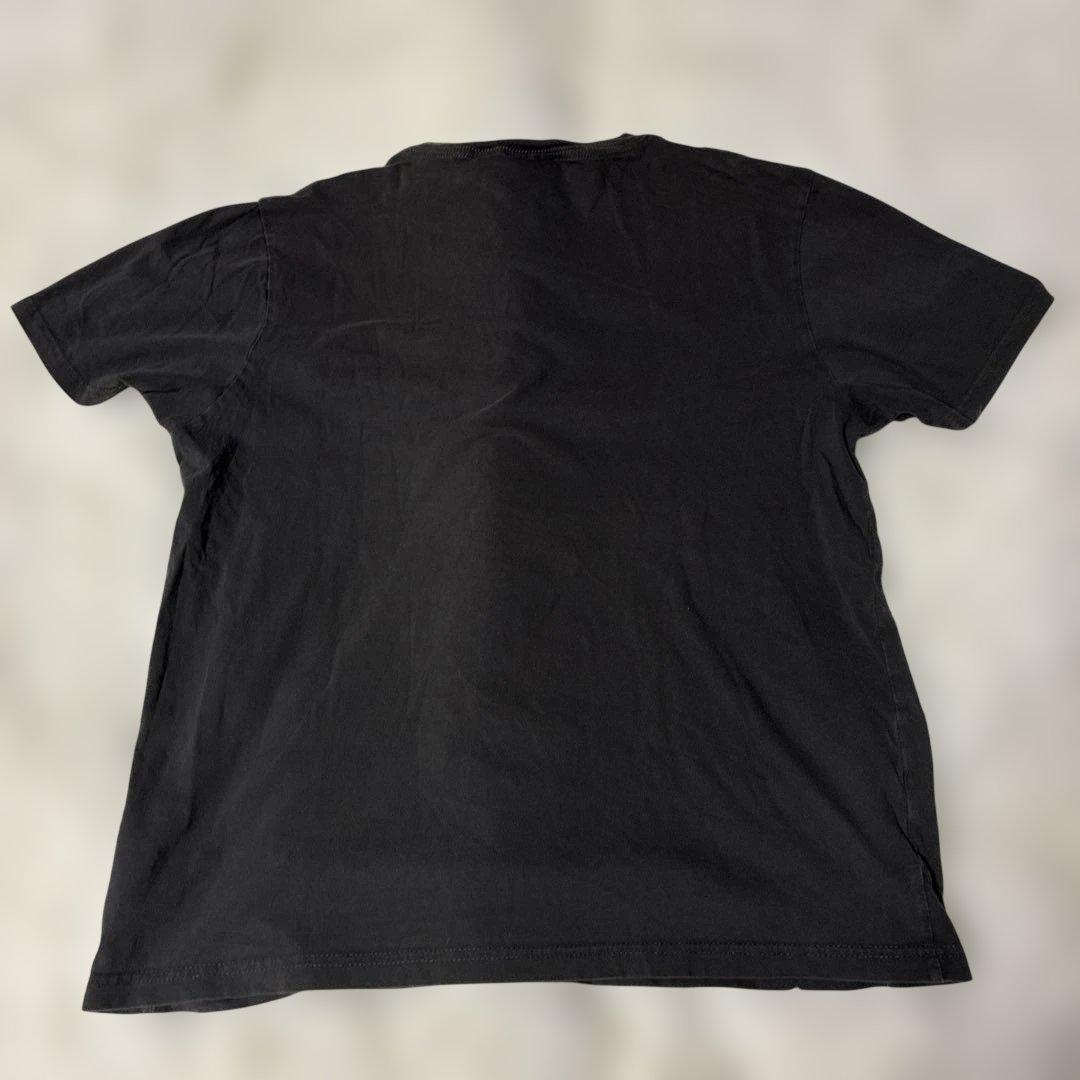 NIRVANA ヴィンテージスマイル Tシャツ XL