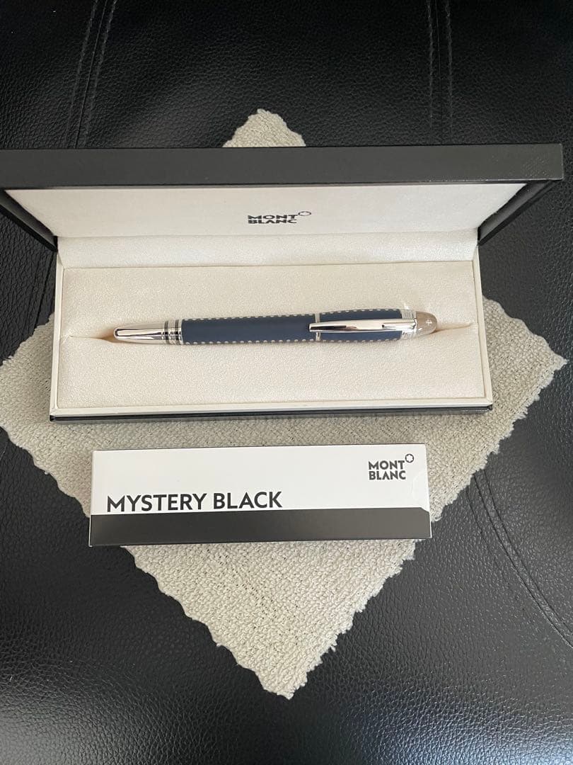 ◾️激レア◾️極美品◾️モンブラン スターウォーカー A380◾️国内限定20本◾️