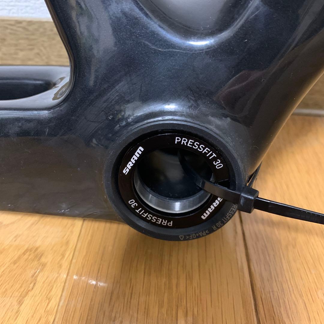 Cervélo R5 フレームセット 軽量(800g以下)