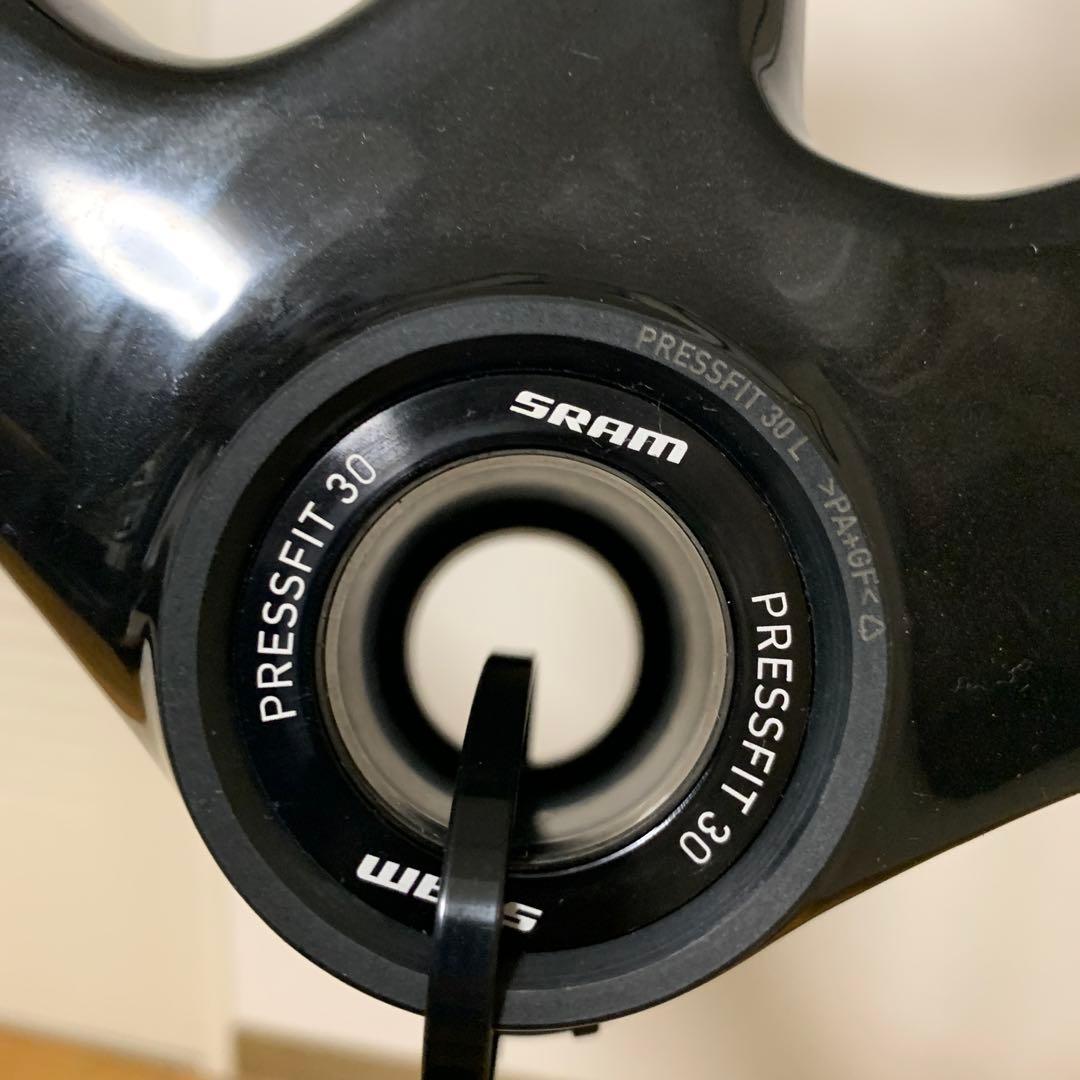 Cervélo R5 フレームセット 軽量(800g以下)