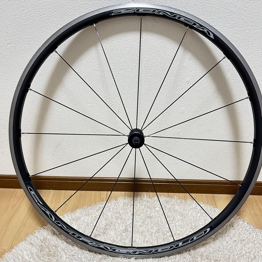 カンパニョーロ ゾンダ c17 WH17 - ZOCFRX