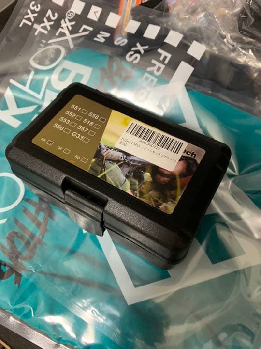 ホロサイト LEOTech