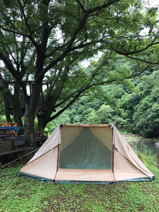 SLEE テント　ビンテージ  ヴィンテージ