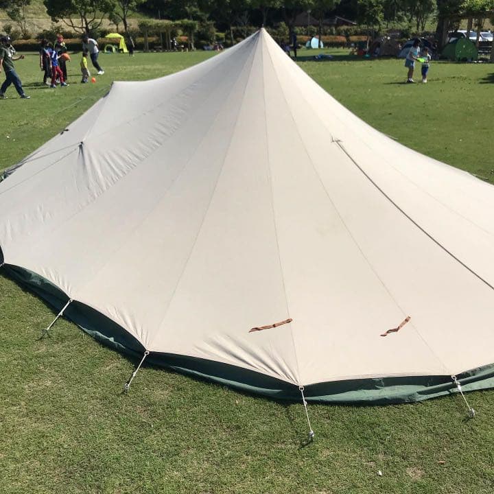 SLEE テント　ビンテージ  ヴィンテージ