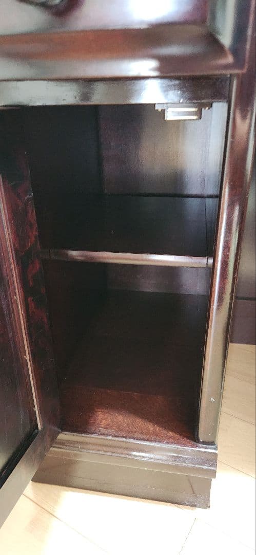 ライティング ビューロー デスク(2件購入)