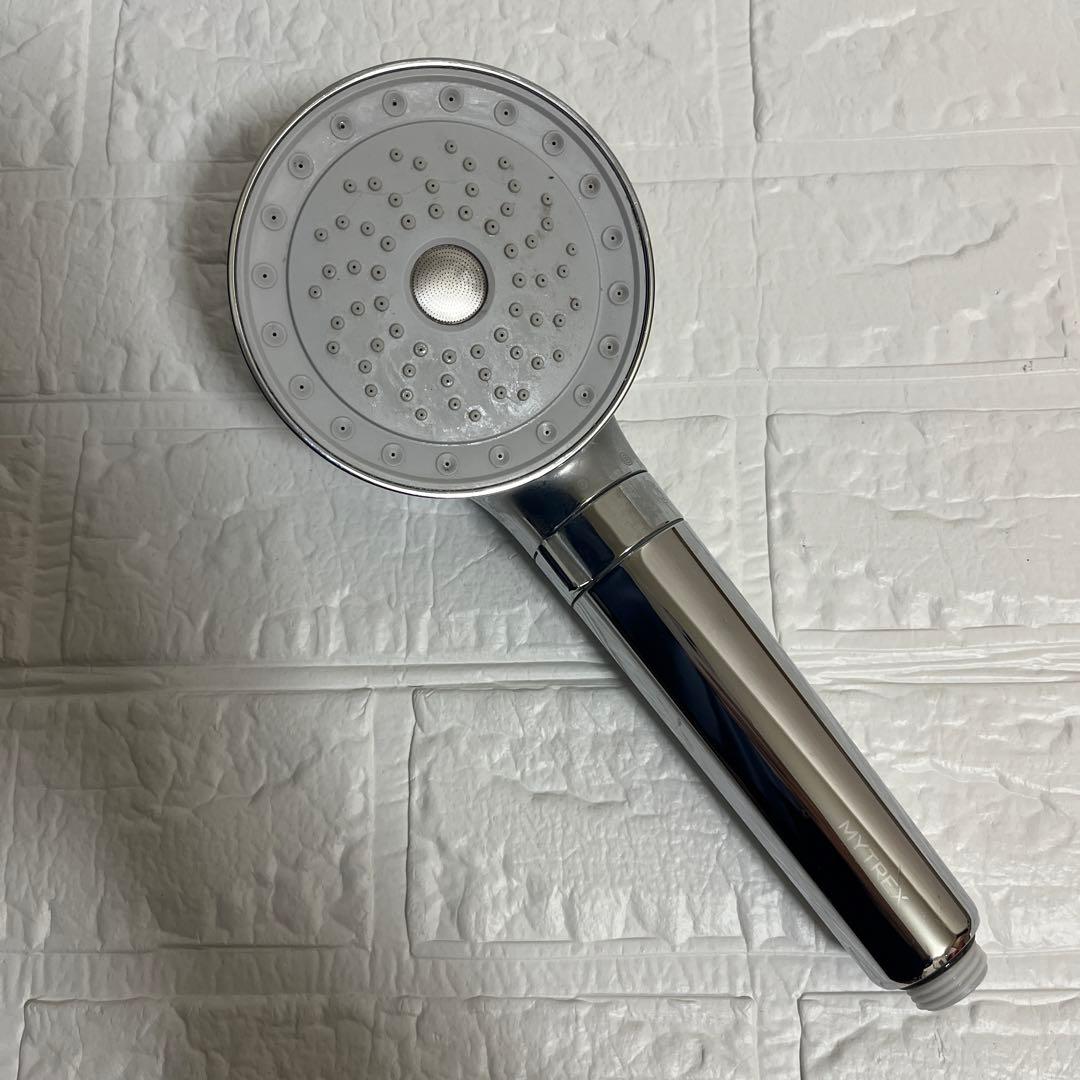 MYTREX ヒホウファインバブル＋ シャワーヘッド（日曜日迄値下げ中）