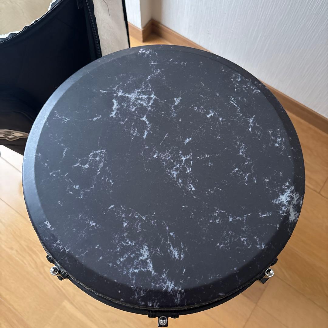 【美品】REMO ジャンベ　16インチ