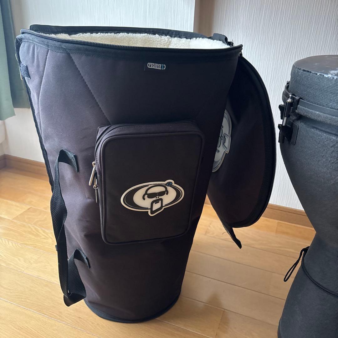 【美品】REMO ジャンベ　16インチ