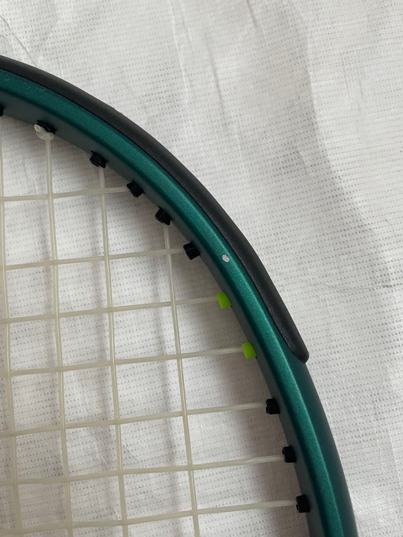 Wilson BLADE 98 16×19 V9 G2