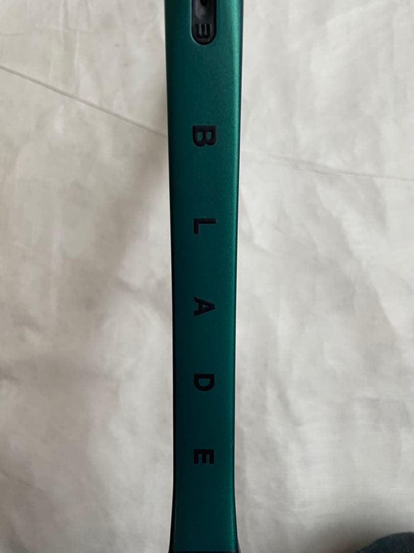 Wilson BLADE 98 16×19 V9 G2