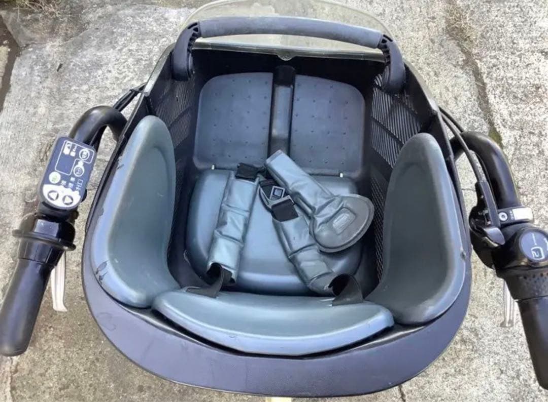 Yamaha Kiss  ヤマハ　キス　ママチャリ自転車