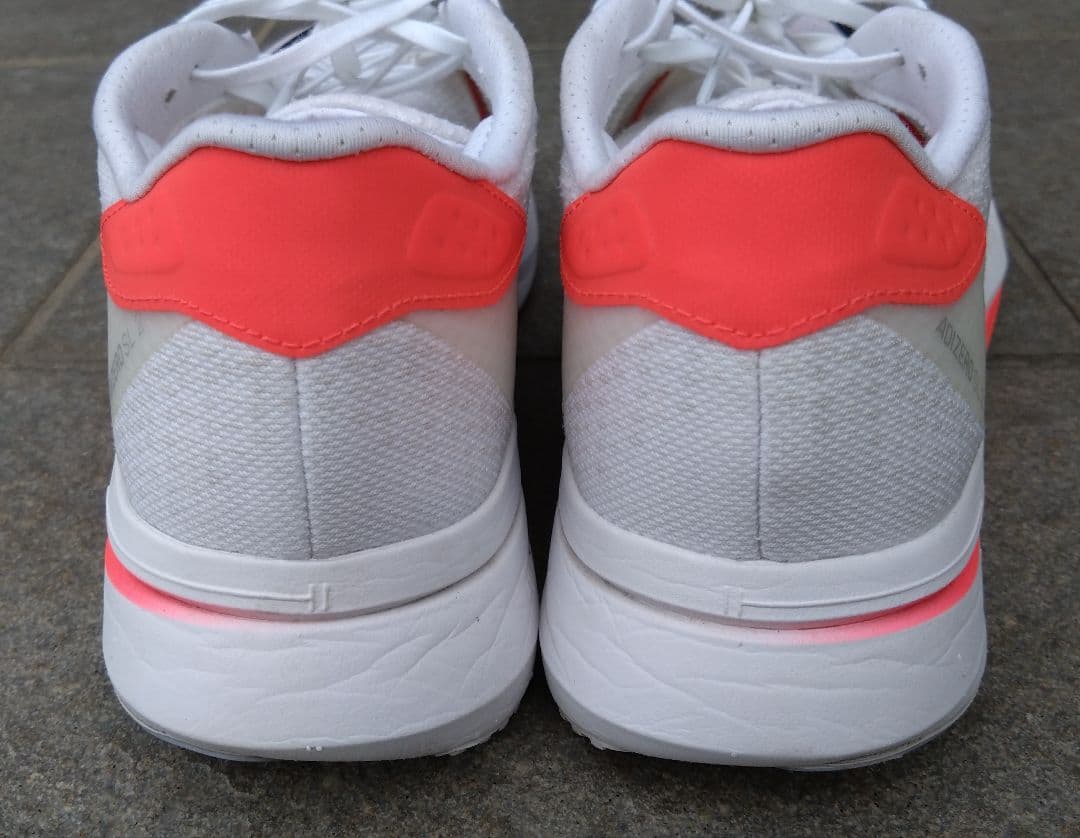 ADIDAS ADIZERO SL2 27.0 アディダス アディゼロ