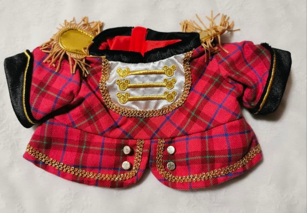 シェリーメイグッズ　4点セット