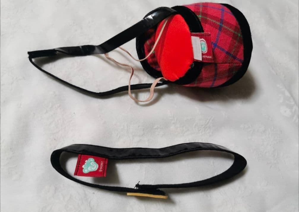 シェリーメイグッズ　4点セット