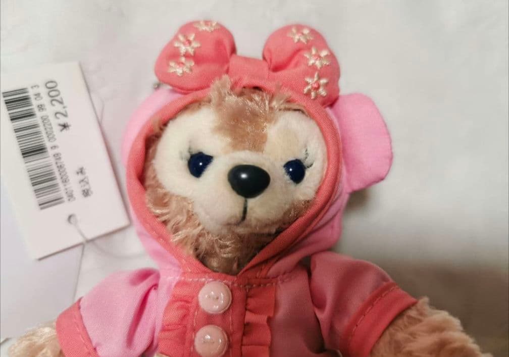 シェリーメイグッズ　4点セット