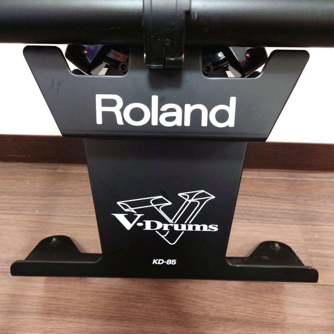 Roland KD-85 キックパッド