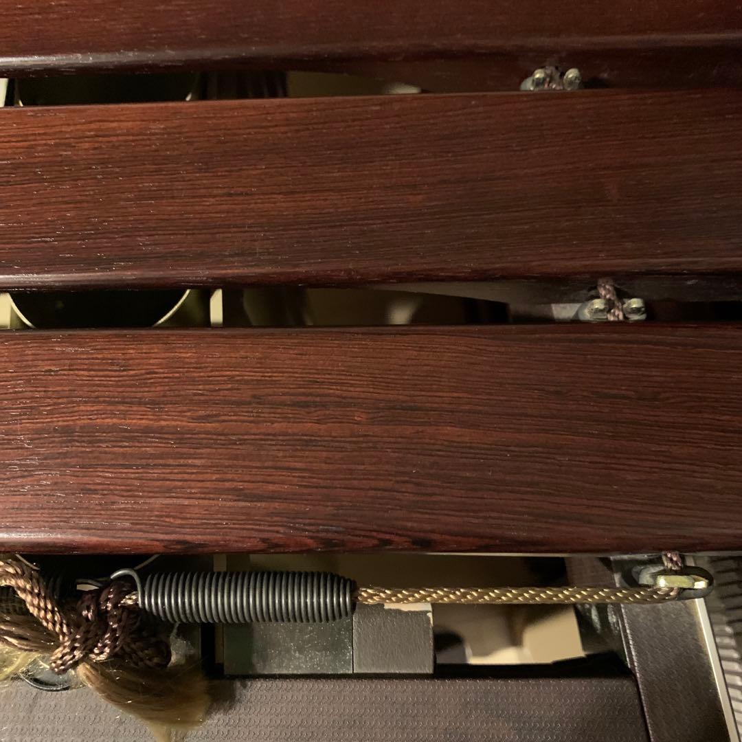 YAMAHA コンサートマリンバ YM-400C