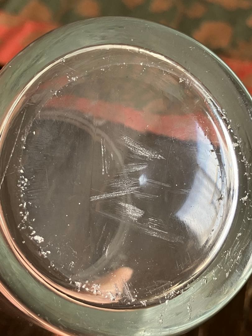 【希少】アサヒビール　社章入り グラス　コップ