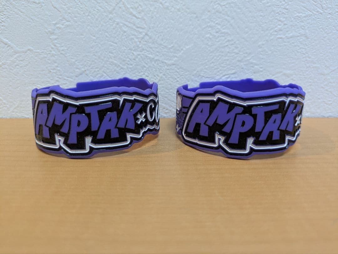 AMPTAK×COLORS　まぜた　まとめ売り