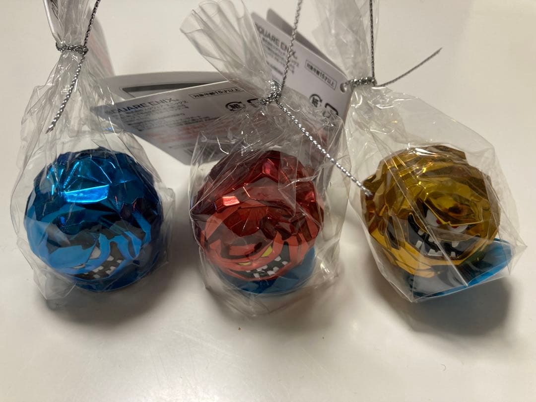 新品 ドラゴンクエスト　メタリックモンスターズギャラリー ばくだんいわセット