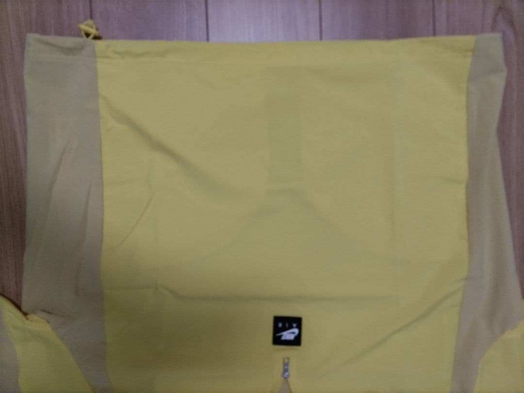 NIKE エア メンズ ショート スリーブトップ