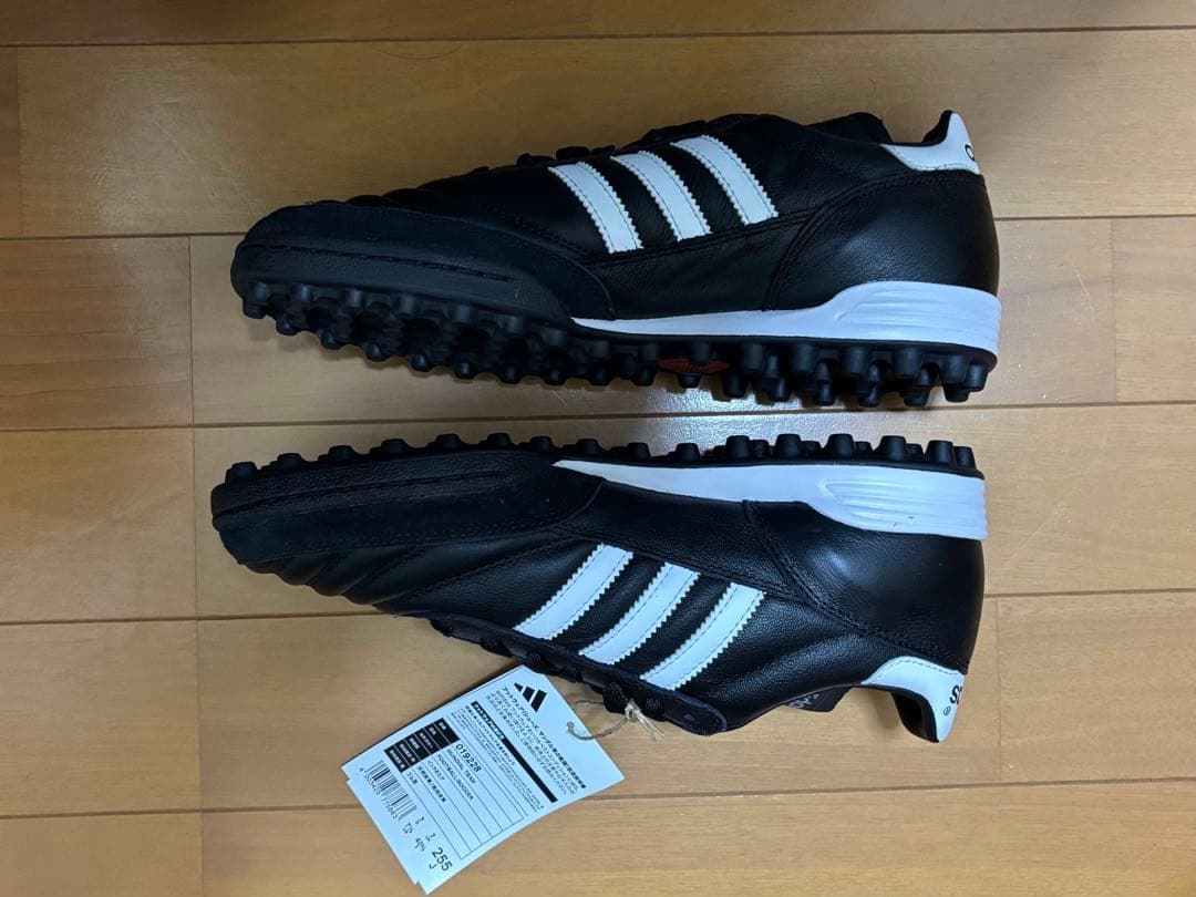 【新品】adidas ムンディアルチーム