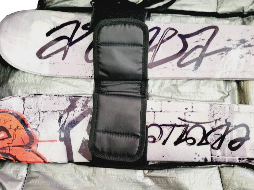 アルマダ アルデンテ スキー板 スキー フリーライド スキー用具 ストック