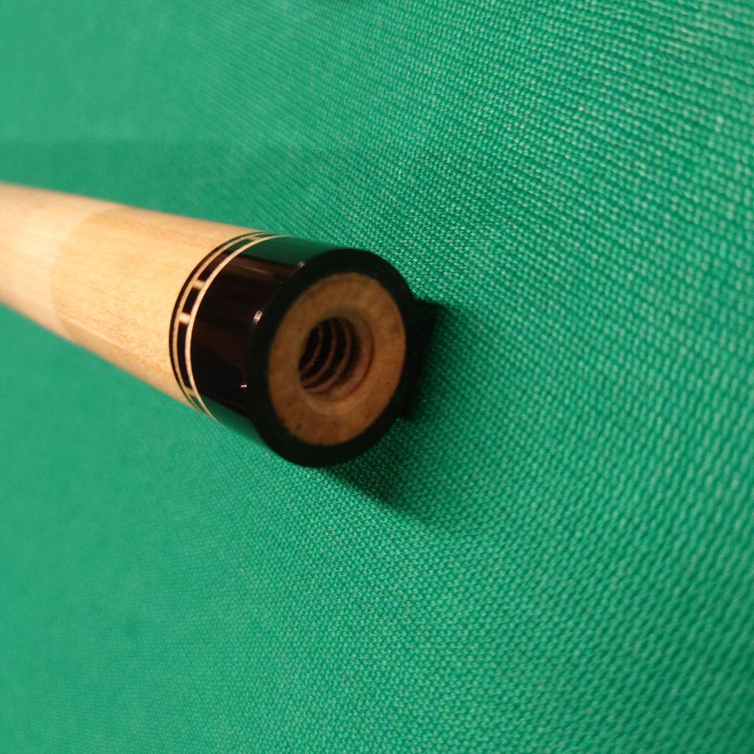 サウスウエスト用　11山　ヴァンテージシャフト　1インチロングAB 2本