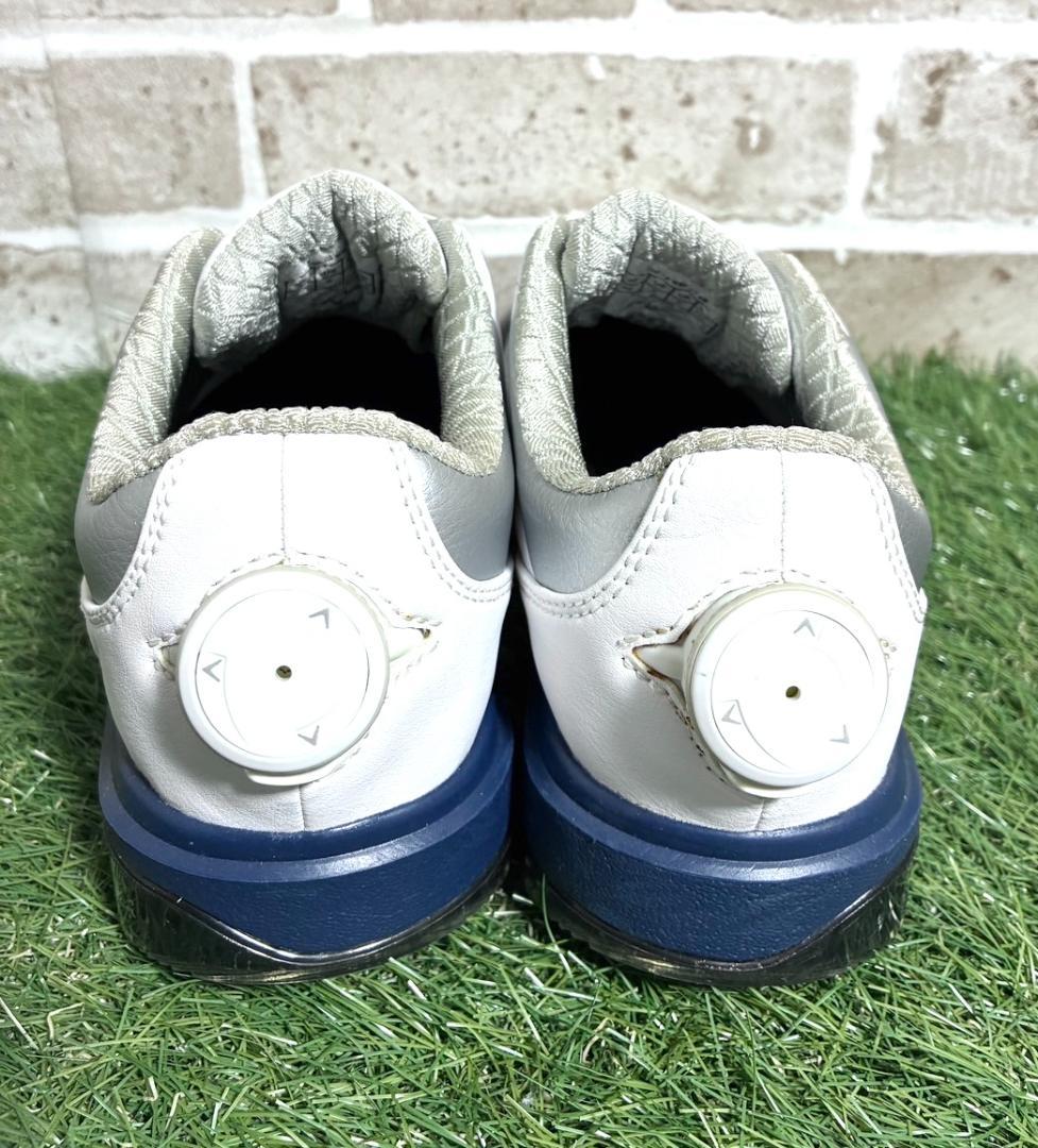 【早い者勝ち】新品 キャロウェイ ゴルフシューズ 23.0cm シューズケース付