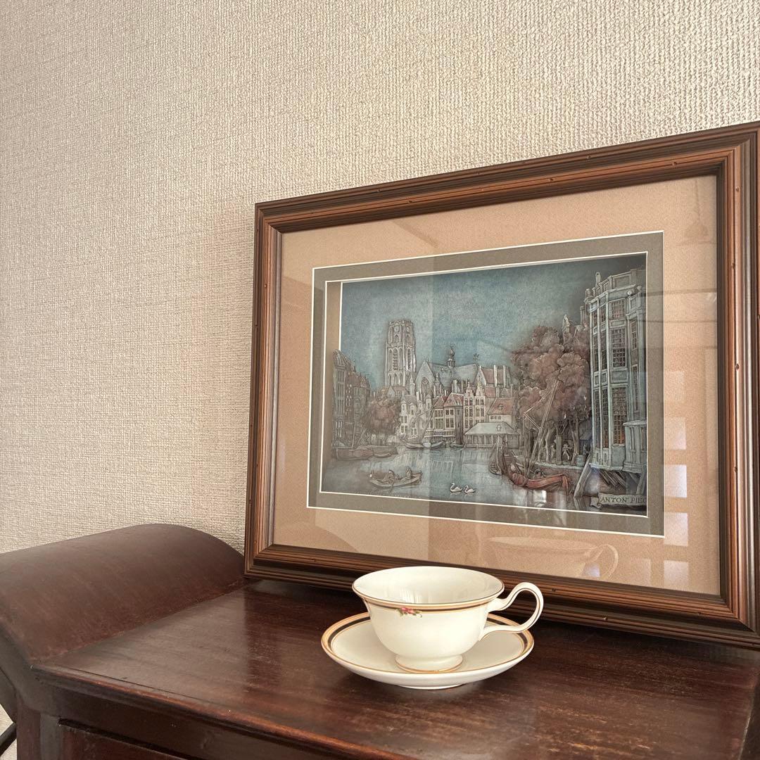 3Dピクチャー（3次元絵）