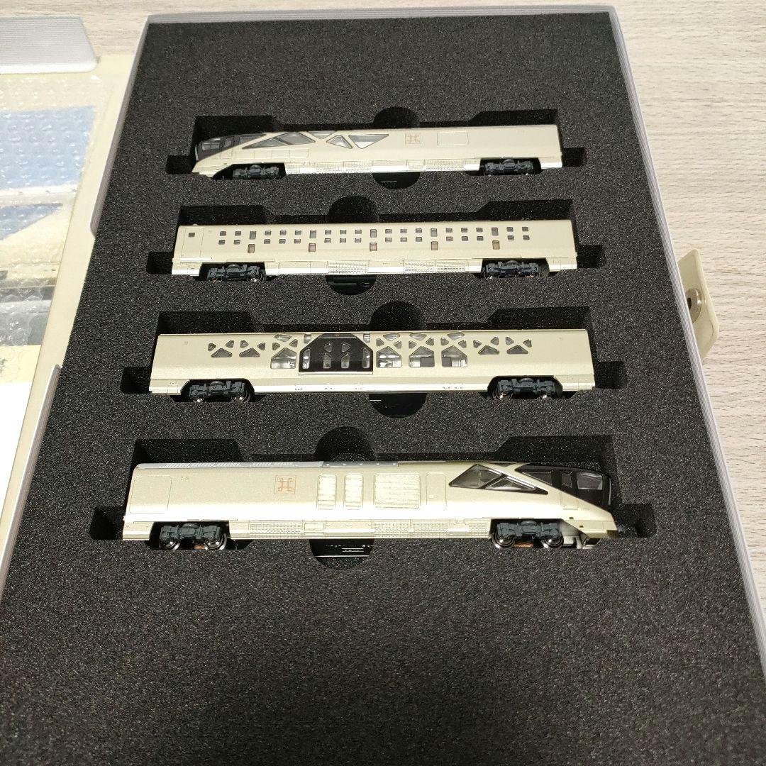 鉄道模型 10-1889/10-1890　四季島　4両基本セット6両増結セット