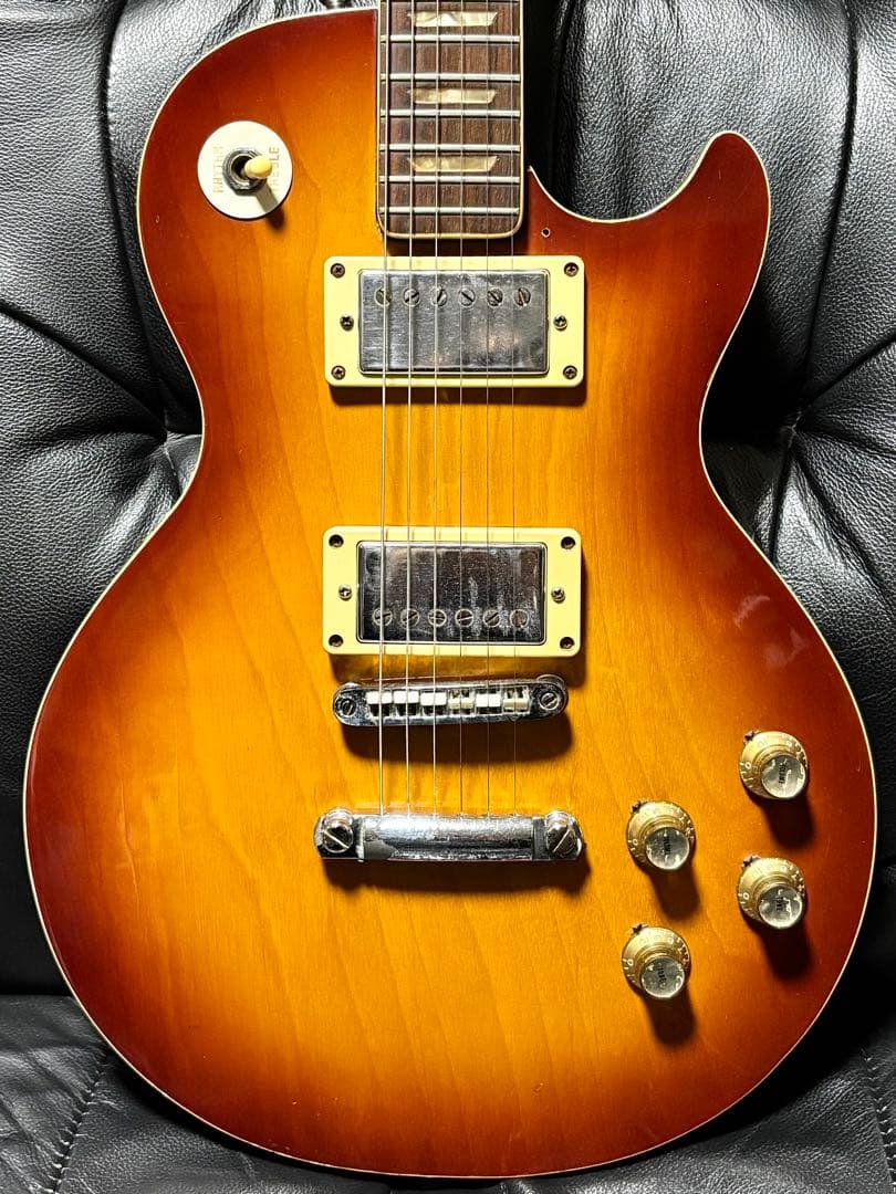 Greco グレコ 70年代 レスポール ギター 日本製 フジゲン ビンテージ