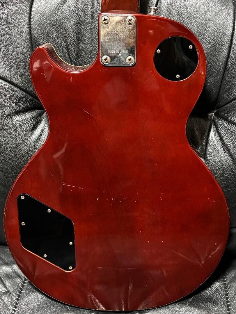 Greco グレコ 70年代 レスポール ギター 日本製 フジゲン ビンテージ